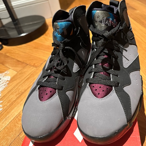 Air Jordan 7 Retro Bordeaux 2015, size 11 main image 4